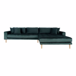Lido Lounge Sofa – Bild 1