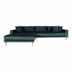 Lido Lounge Sofa – Bild 1