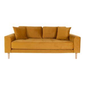 Lido 2,5 Seater Sofa – Bild 1
