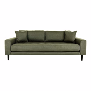 Lido 3 Seater Sofa Lido 3 Seater Sofa – Bild 1