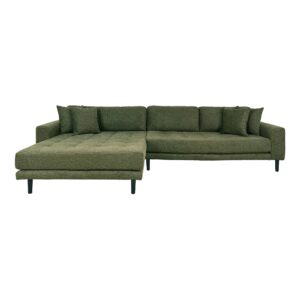 Lido Lounge Sofa – Bild 1
