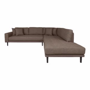 Lido Corner Sofa Open End – Bild 1