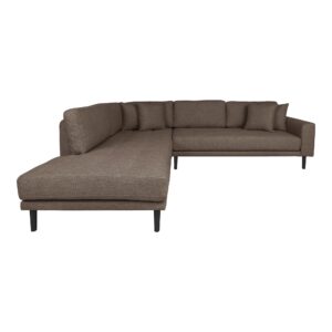 Lido Ecksofa Open End – Bild 1