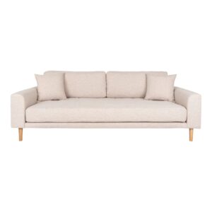 Lido 3 Seater Sofa – Bild 1
