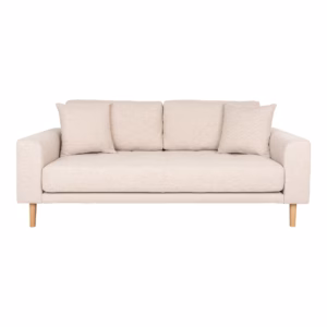 Lido 2.5 Seater Sofa Lido 2.5 Seater Sofa - Image 1