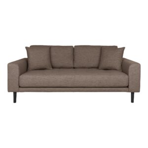 Lido 3 Seater Sofa – Bild 1