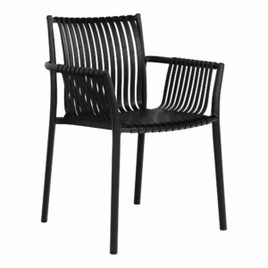 Tulsa Garden Chair - Image 1