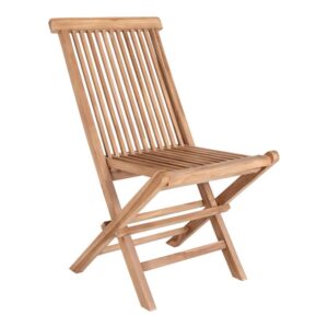 Toledo Dining Chair – Bild 1