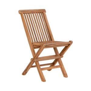 Toledo Kids Dining Chair – Bild 1