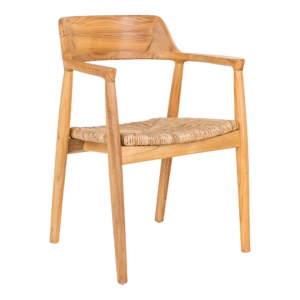 Getafe Chair Getafe Chair – Bild 1