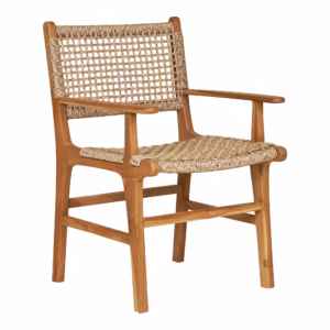 Derby Dining Chair with armrest Derby Dining Chair with armrest - Image 1