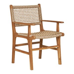 Derby Dining Chair with armrest – Bild 1