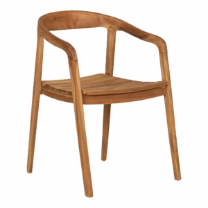 Otero Dining Chair – Bild 1