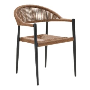Lauria Dining Chair – Bild 1
