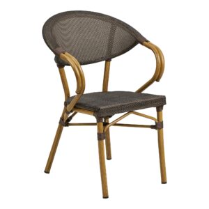 Calda Dining Chair – Bild 1
