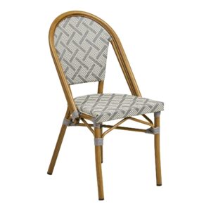 Lauria Dining Chair – Bild 1