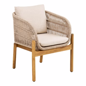 Terracina Dining Chair – Bild 1