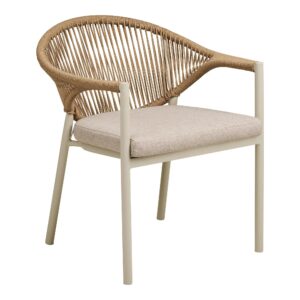 Abela Dining Chair – Bild 1