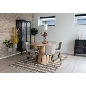 Halden Dining Chair – Bild 4