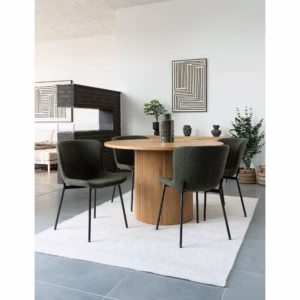 Maceda Dining Chair - Image 4