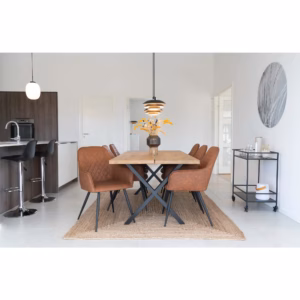 Harbo Dining Chair – Bild 8