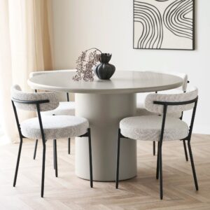 Badalona Dining Chair – Bild 2