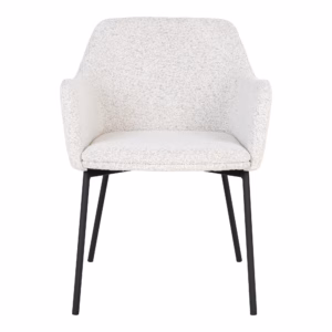 Melilla Dining Chair – Bild 3