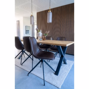 Monaco Dining Chair Monaco Dining Chair – Bild 2