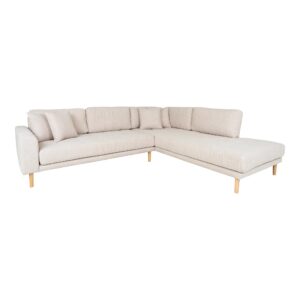Lido Corner Sofa Open End – Bild 2