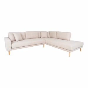 Lido Corner Sofa Open End Lido Corner Sofa Open End – Bild 2