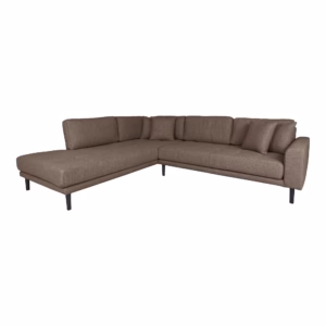 Lido Corner Sofa Open End – Bild 2