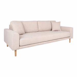 Lido 3 Seater Sofa – Bild 4