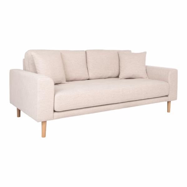 Lido 2.5 Seater Sofa