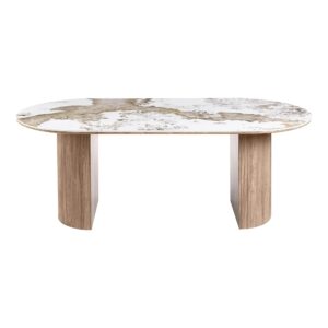 Athens Dining Table – Bild 1
