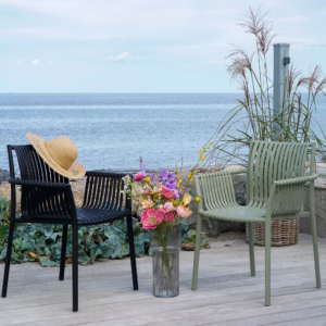 Tulsa Garden Chair - Image 2