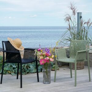 Tulsa Garden Chair – Bild 2