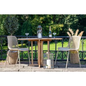 Branson Dining Chair – Bild 2