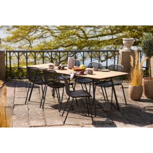 Branson Dining Chair – Bild 2