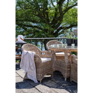 Maceda Dining Chair – Bild 2