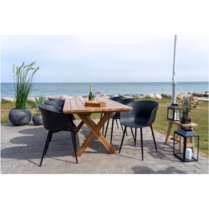 Roda Dining Chair – Bild 2