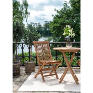 Toledo Dining Chair – Bild 6
