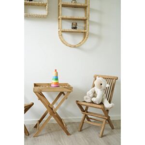 Toledo Kids Dining Chair – Bild 11