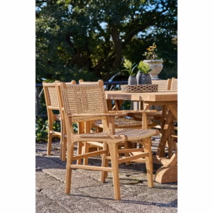 Derby Dining Chair with armrest Derby Dining Chair with armrest - Image 3