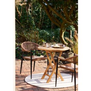 Lauria Dining Chair – Bild 2