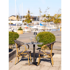 Calda Dining Chair Calda Dining Chair – Bild 5