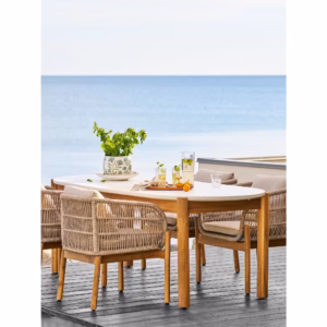 Terracina Dining Chair – Bild 13