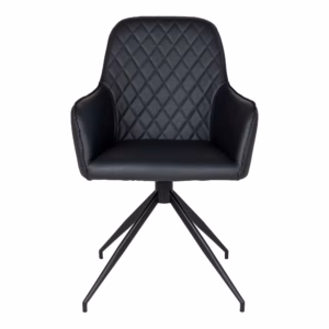 Harbo Dining Chair with swivel Harbo Dining Chair with swivel - Image 3
