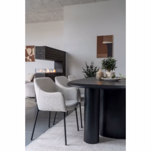 Melilla Dining Chair – Bild 4