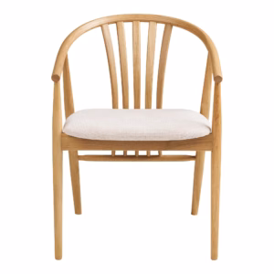 Agustin Dining Chair - Image 11