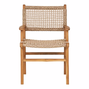 Derby Dining Chair with armrest Derby Dining Chair with armrest - Image 2